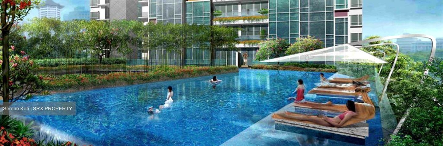 Vida (D9), Apartment #565654631